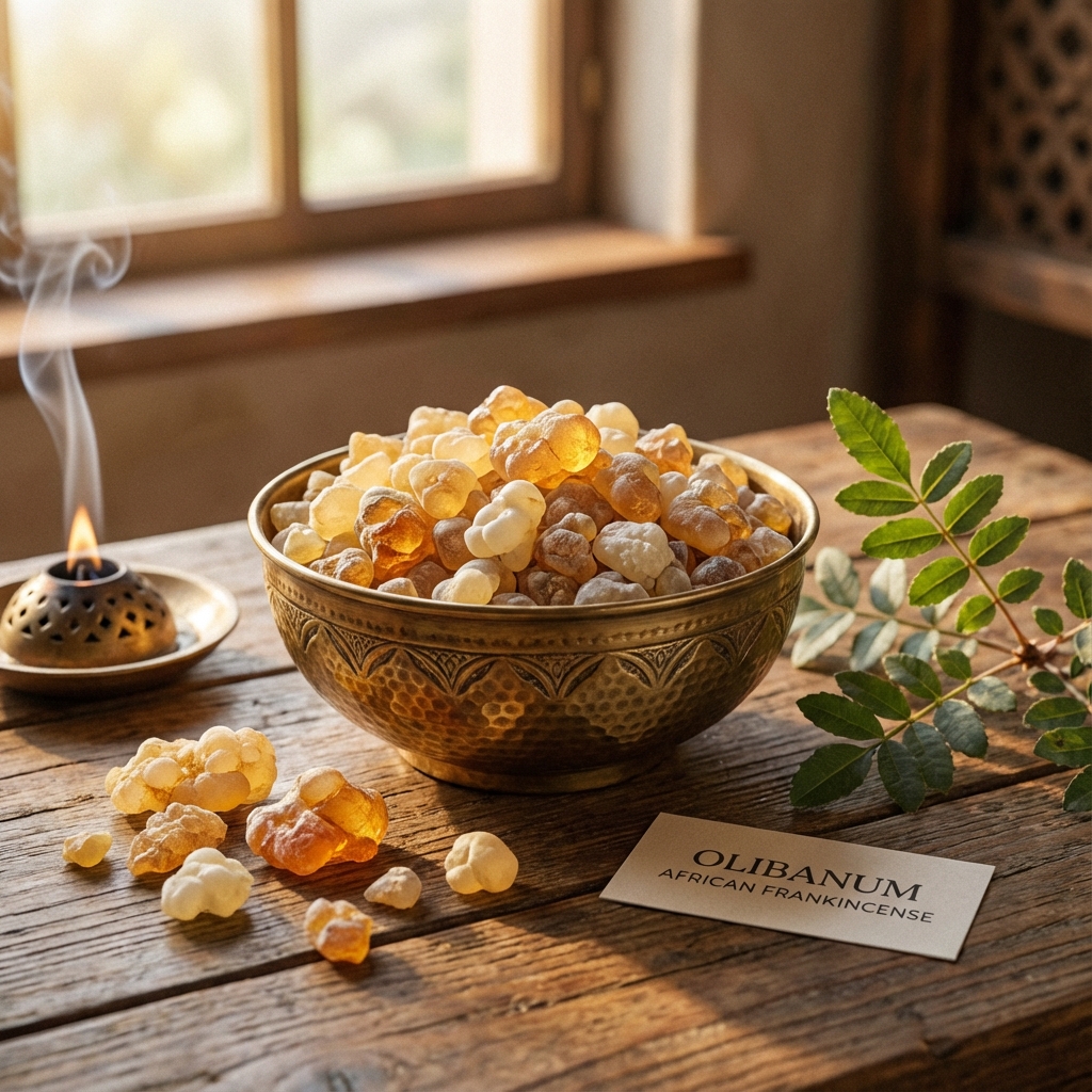 Frankincense